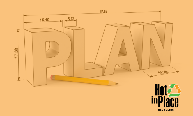 Blog Header Planning for Road Maintenance