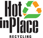 Hot in Place Recycling